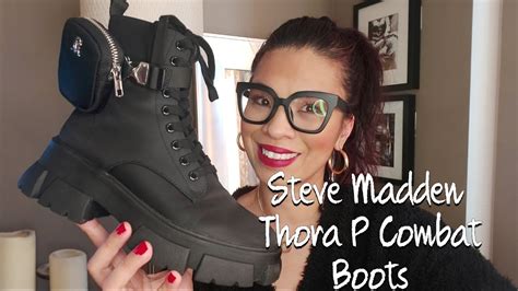 steve madden prada shoes|Steve Madden boots similar to Prada.